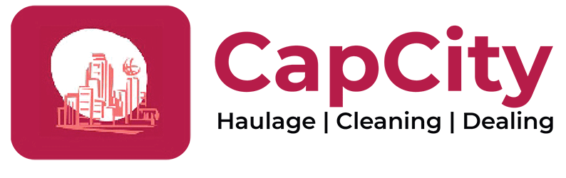 CapCity Corp